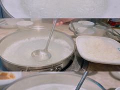 -淘米捞·米汤脆鲩鱼火锅(福田皇岗店)
