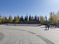 -永定河休闲森林公园