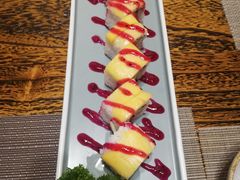 -酱子居酒屋(南洋维也纳花园店)