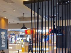 -汉堡王(天津鲁能店)