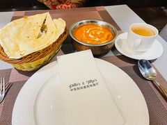 -Pita's&Tika's中东和印度风味餐厅(龙湖天街店)