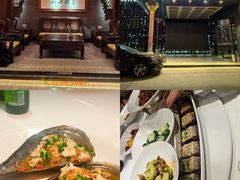 -宝轩渔府·老字号海鲜·正宗津菜(水上店)