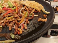 -一烙锅(友谊店)