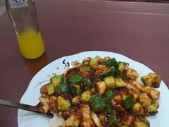 -香河肉饼(大山子南里店)