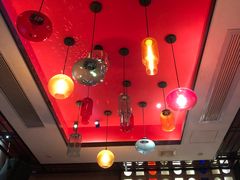 -乐宴KTV火锅(九方购物中心店)