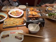 -管氏翅吧(马家堡店)