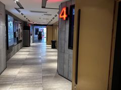 -保利国际影城杭州中南店