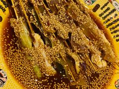 钵钵鸡-明洋钵钵鸡(春田小区店)