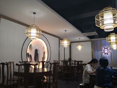大堂-小莆天(元帅路店)