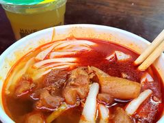 -骏骏牛肉粉店(吉庆街店)