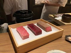 -晴空·日本料理(万象城店)