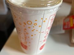 -麦当劳(团结湖店)