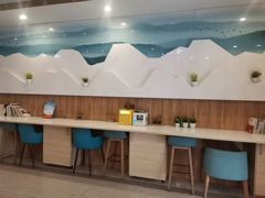 -星逸公寓酒店(成都火车东站绿地468概念店)