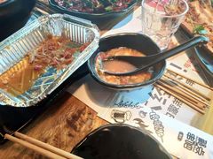 -聚点串吧·北京烧烤(赵登禹路店)