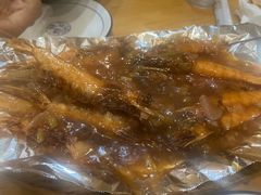 -华顺土菜馆(洪岗路店)