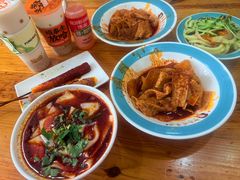 -马三洋芋片(兰州总店)