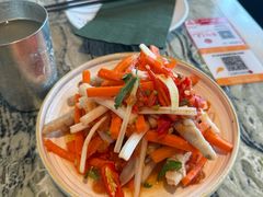 -浩海火燒雲傣家菜(合生汇店)