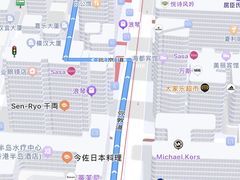 -珍妮曲奇聪明小熊(尖沙咀店)
