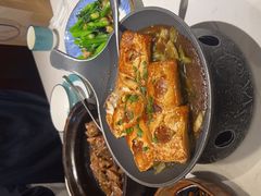 -常来小聚·广州非遗传承餐厅(高德置地店)