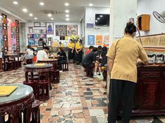 -民信老铺(华盖路店)
