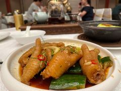 -广州逸林假日酒店·四季桃源中餐厅(白云山风景区店)