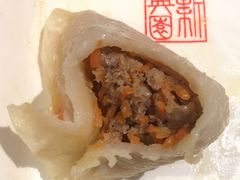 -新兴园饺子馆(望京店)