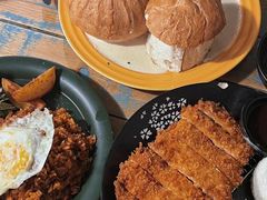 -Cafe Alice咖啡爱丽丝(奥城店)