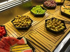 -火炉火自助餐(西直门凯德MALL店)