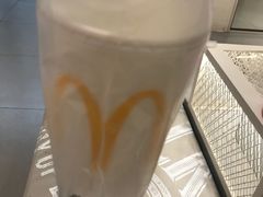-麦当劳(长泰商业广场店)
