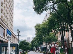 -飞马旅黎黄陂路文旅街区