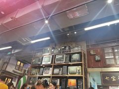 -CITY MART城市集市·里弄(北外滩来福士广场店)