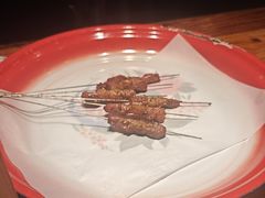 -北丐先生·野馄饨烧烤(泰达E街区店)