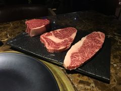 -觅福里•熟成和牛餐厅