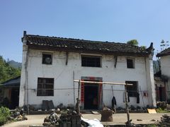 -石台牯牛降景区