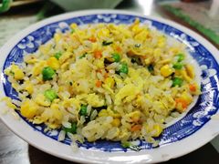 扬州炒饭-粗茶淡饭(东关街店)