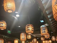 大堂-南京大牌档(三阳广场苏宁店)