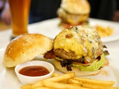 -摩根扒房(桐梓林店)