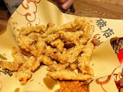 -泥糊破店小酒馆·团建聚餐(南京西路店)