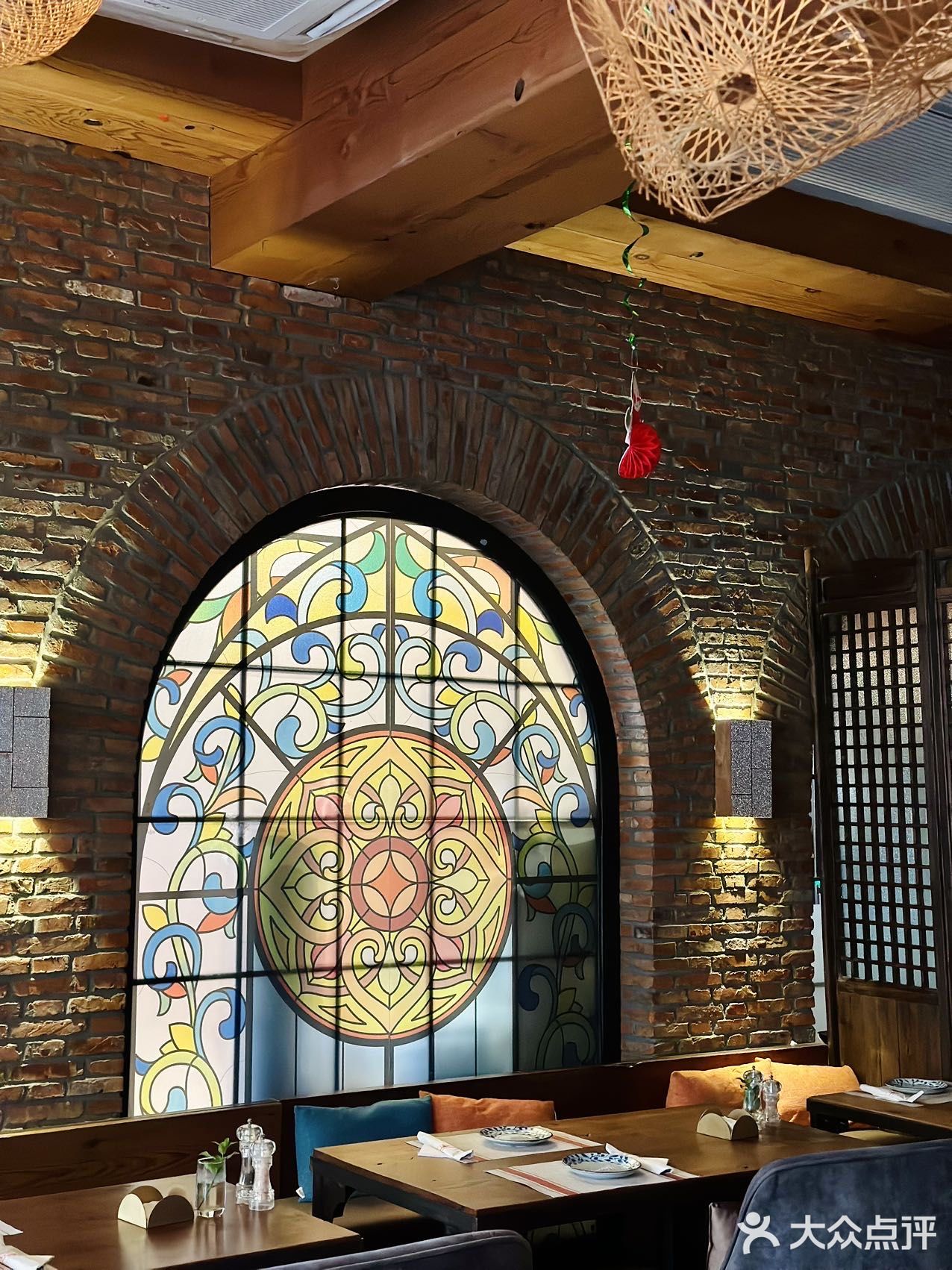 听我的，约会西餐厅就要这样选