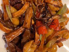 -港丽餐厅(龙之梦长宁店)