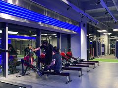 -METIS FITNESS女性健身工作室