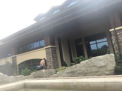 -大连金石滩绿发温泉假日酒店