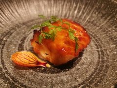 -上海和平饭店龙凤厅 Dragon Phoenix