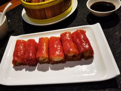 -老广酒楼(樱花店)