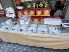 -清真·鸦儿李记·小馆(后海店)