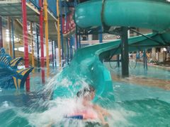 -南宫温泉水世界