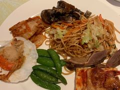 -马哥孛罗咖啡厅·Cafe Marco (厦门马哥孛罗东方大酒店)