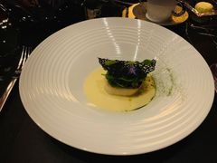 -L'ATELIER de Joel Robuchon(外滩18号店)