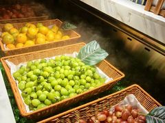 -康悦故事·海鲜自助(雅士亚豪生店)