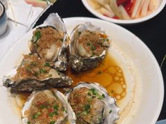 -曹家小菜(胜太路店)